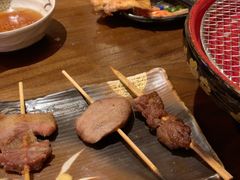 -鸟鹏烧鸟居酒屋(龙岗万科店)