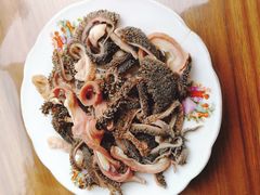 -黑八私房老北京炸酱面