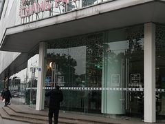 -长发商厦