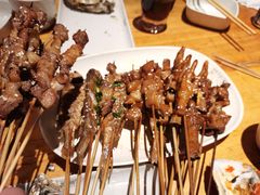 -木屋烧烤(坂田天安云谷店)