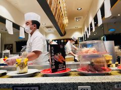 -合点寿司(美罗城店)