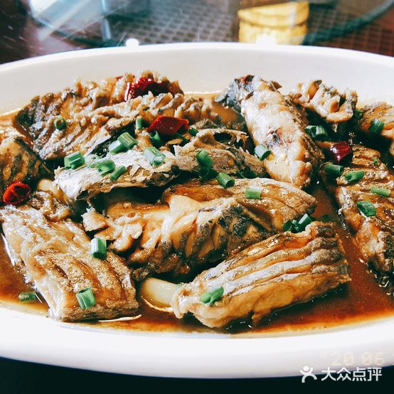 舟山海鲜(学府公园店)