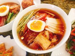 -锦江宾馆-花园餐厅