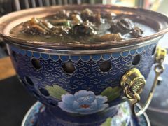 -金家老三饭庄(常营店)