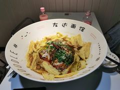 -友达面馆(广州总店)