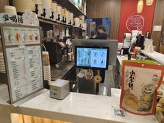 -茶话弄(北京密云万象汇店)