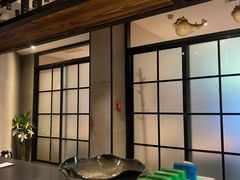 -青叶日式料理(飘亮阳光广场店)