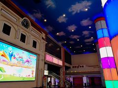 -成都星期8小镇(江宁南路店)