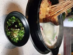 -钢管厂五区小郡肝串串香(车公庙店)