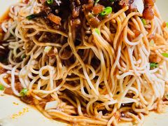 凉面-巴厘龙虾·榜首油焖大虾(旗舰店·万松园)