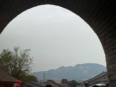 -鸡鸣驿城