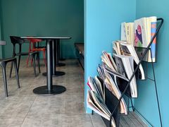 -NokNok Coffee(宽窄巷子店)