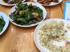 -紫金食坊(江南西路店)