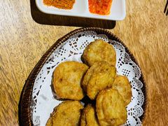 -小吊梨汤·北京菜·烤鸭(四元桥店)