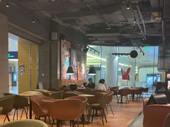 -Wagas沃歌斯(浦东机场店)
