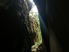 -玉女潭景区