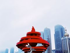 -青岛海滨风景区