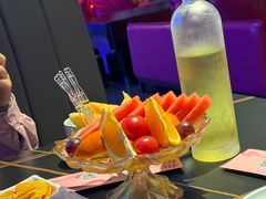 -粉墨特色菜·烧烤音乐酒馆