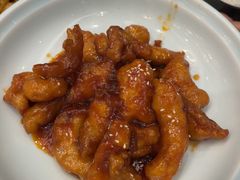 -飞鹿餐饮·陕南菜(北关店)