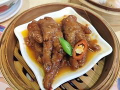 -点都德(聚福楼店)