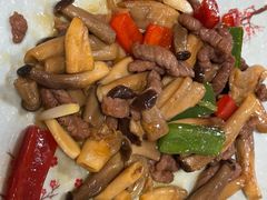 -华源餐厅·海鲜大排档(日月贝店)