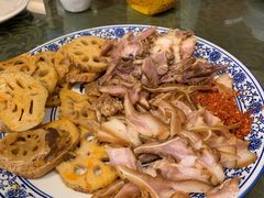 -茅溪菜·家宴(上品拾陆店)