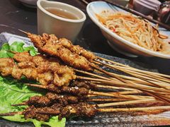 -牧雲子·臻选云南菜 .商务宴请(泰然大厦店)