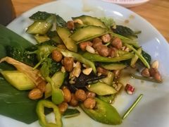 -锦尚阁烤鱼•天津菜(宣武门胡同店)