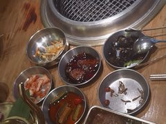 -汉拿山(北京上地华联店)