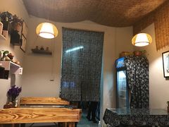 -蜗牛小馆醉乡民谣云南菜(惠新西里店)