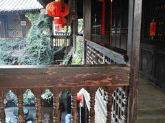 -石屏会馆