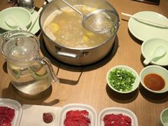 -掂档潮汕牛肉火锅(沈阳万象城店)