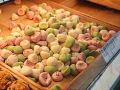-泸溪河桃酥(长乐路店)