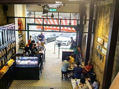 -何九海南茶店(鬼仔巷店)