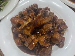 -红实家常菜(静安里店)