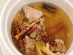 -绿丰园农家菜(南北大厦店)