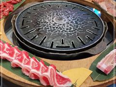 -玄希浪漫厨房·韩料烤肉(湖滨银泰in77店)