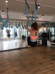 -fit4life girl power studio