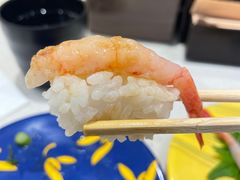 -京樽回転寿司(奥林匹克店)