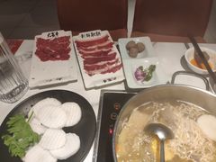 -大喜牛鲜牛肉火锅(世纪金源店)