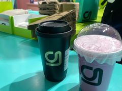 -gleeglee乐溢亦茶(合生汇店)
