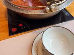 -牛匠和牛寿喜锅(西安总店)
