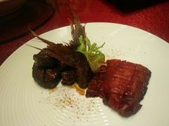 -天津瑞湾开元名都酒店餐厅