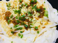 葱油蒜蓉竹篙粉-石岐乳鸽村(南海第三分店)