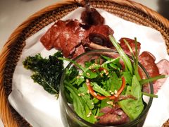 樟茶鸭-锦府盐帮·李宅(领展购物广场中关村店)