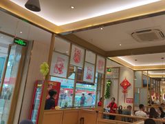 -东北风(江北万达店)