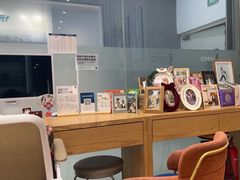 -海马体照相馆(成都来福士广场店)