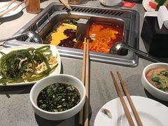 -海底捞火锅(油麻地店)