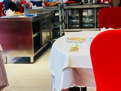 大堂-玉林烤鸭店(黄村康庄店)