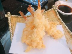 -真剑日本料理·铁板烧(贵州路店)